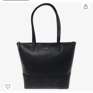 NWT Kate Spade Greta Court Penny Bag